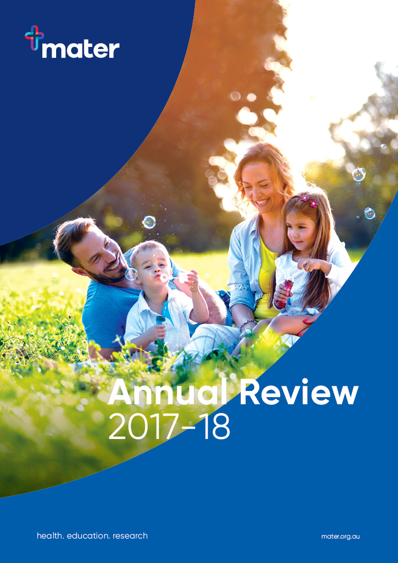2017-18 Annual Review