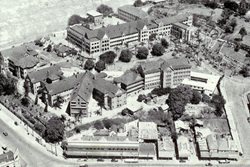 1946   – Aerial photo