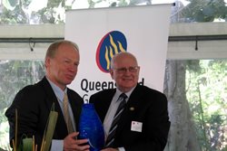 30 May 2006   – Premier Peter Beattie named Mater a 'Queensland Great', officially recognising Mater as one of Queensland's oldest and most respected health care providers