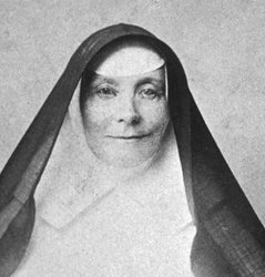 1819–1892   – Mother Mary Vincent Whitty