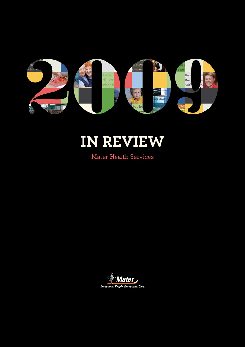 2009 Annual Review