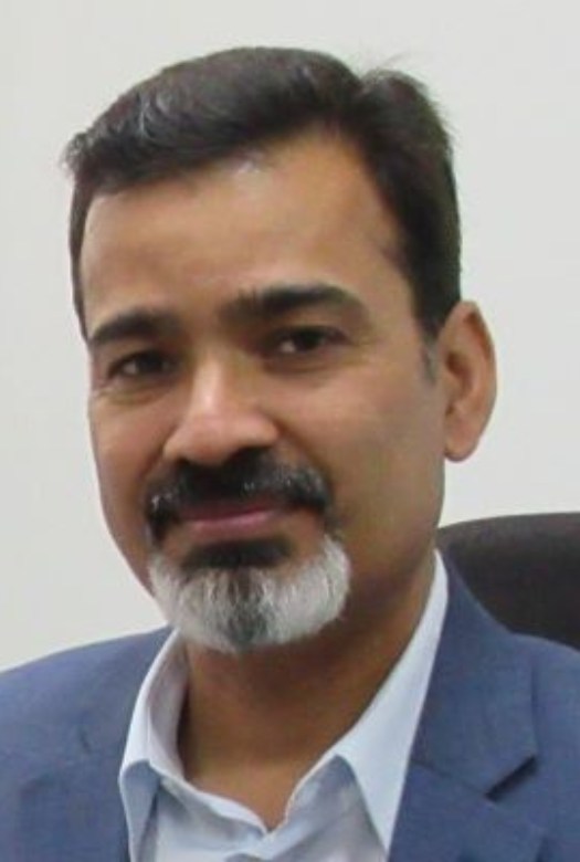 A/Prof Sumit Yadav