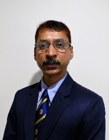 Dr Ananthababu (Babu) Sadasivan