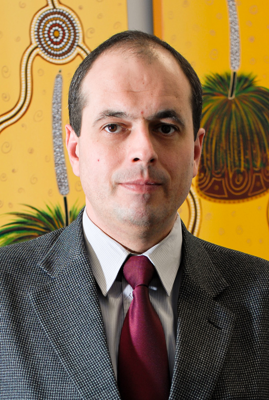 Dr Anton Ghiculescu