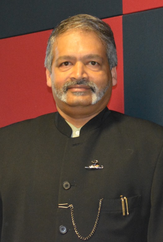Dr Sanjeev Bandi 
