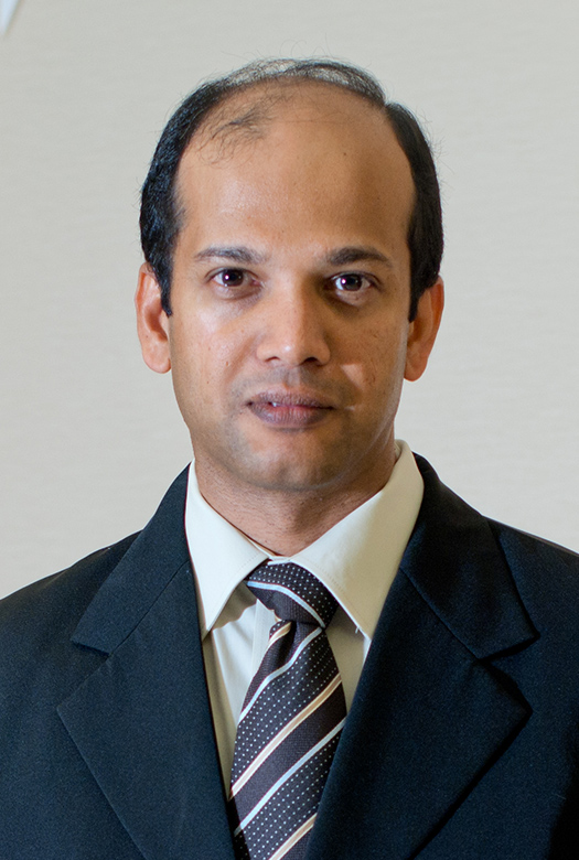 Dr Bruno Jesuthasan