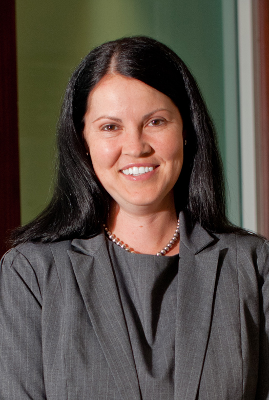 Dr Jillian Rosenstengel