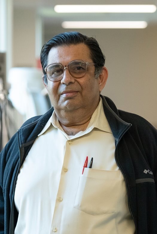 A/Prof Pradeep Bambery