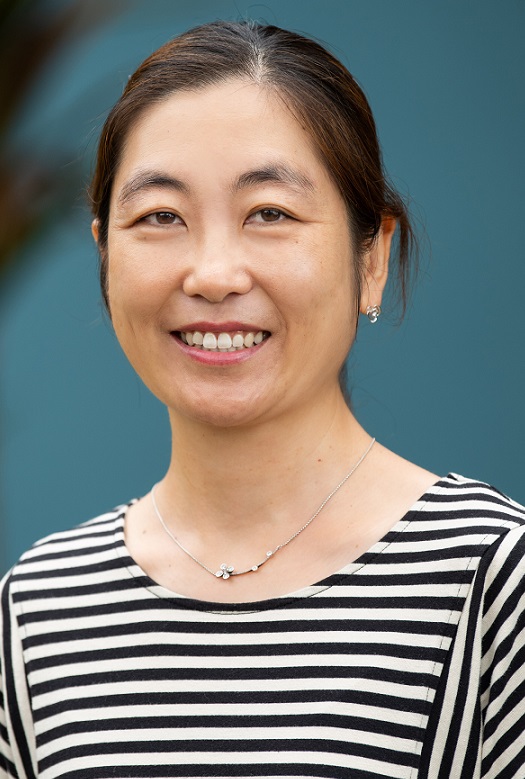 Dr Sung Ju Min