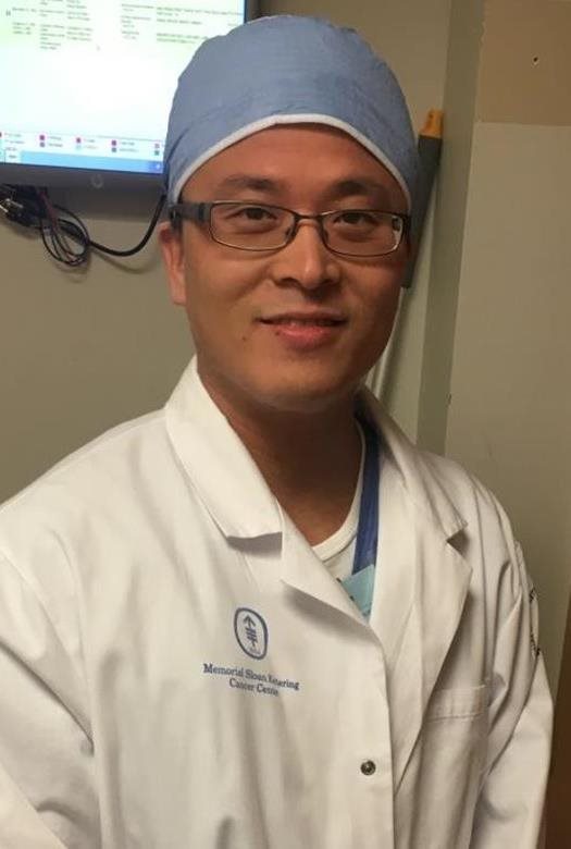 Dr Yiu Ming Ho