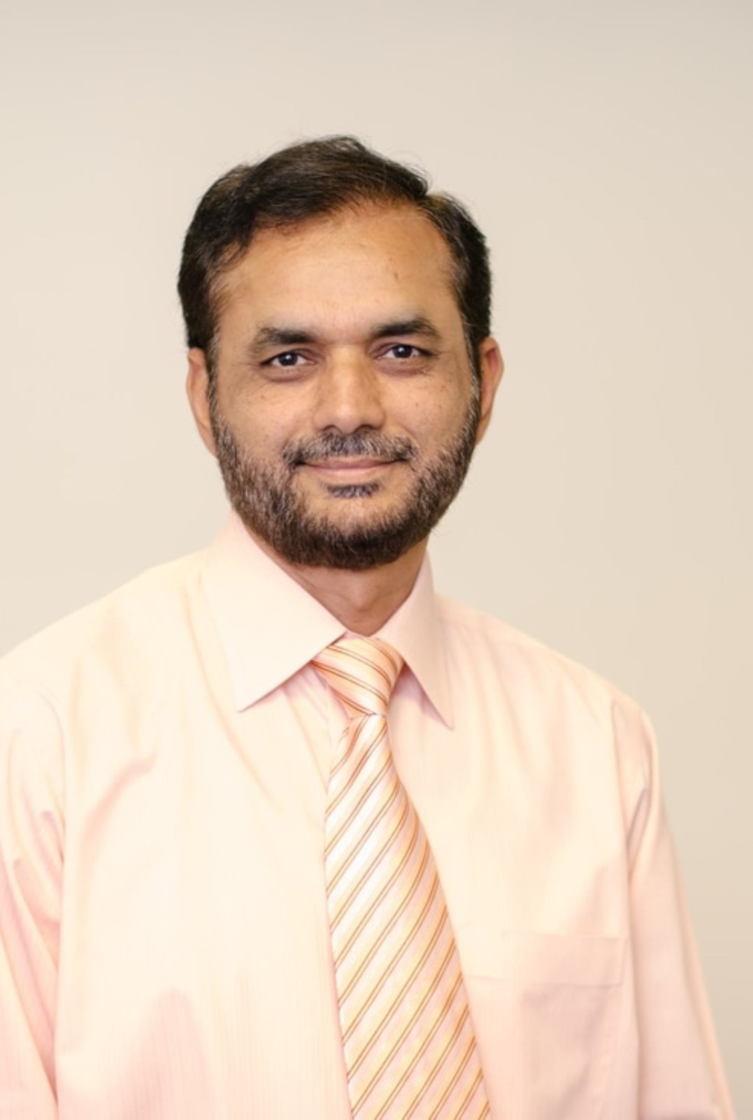 Dr Muhammad Ashraf