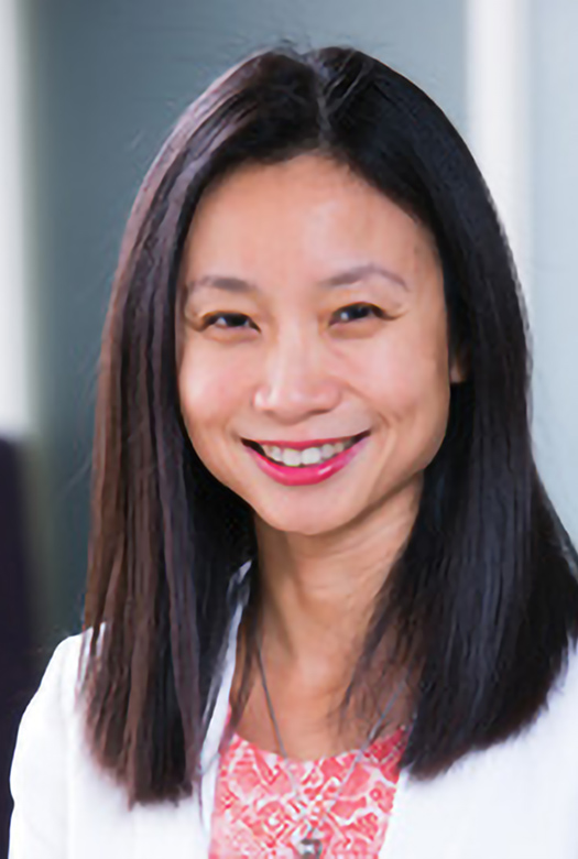 Dr Cynthia Ong