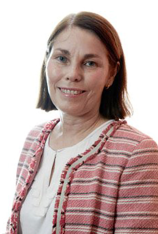 Dr Fiona Panizza