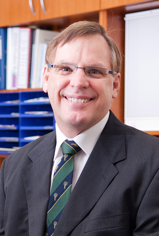 Dr Gary Nielsen