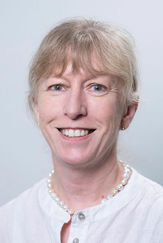 Dr Louise Carey