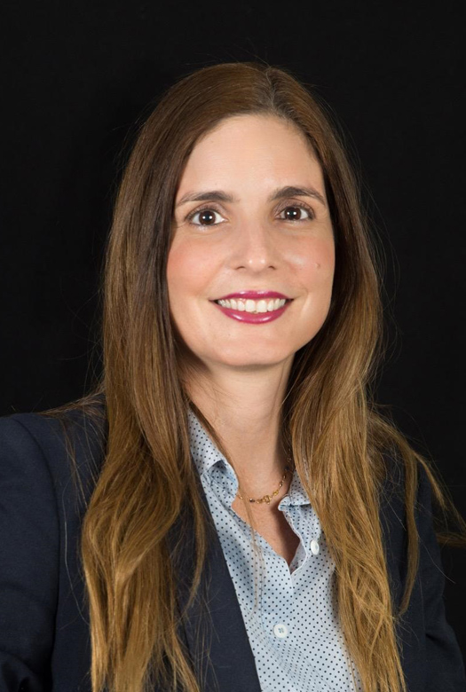 Dr Mariana Melo