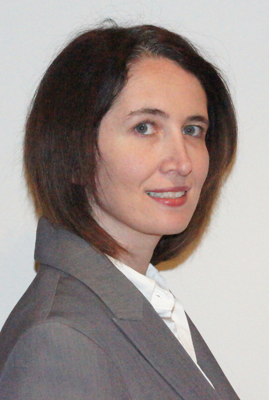 Dr Miriam Vassallo