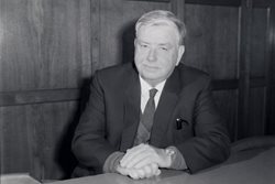 1938-1979   – J.P. Kelly, Board Chairman