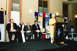 9 March 1998   – Australia's first private paediatric facility, the Mater Children's Private Hospital, was opened