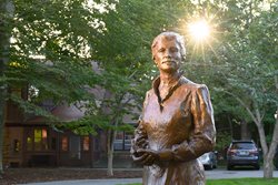Catherine McAuley   – The foundress of the Sister of Mercy