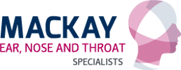 Mackay Ear, Nose and Throat Specialists Logo