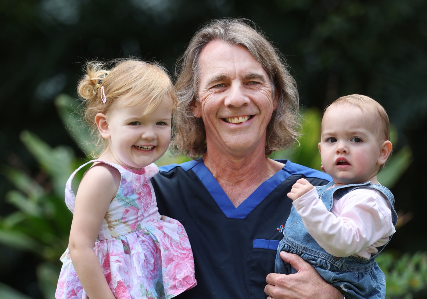 Midwife Terry
