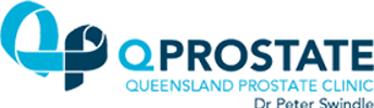 QProstate - Mater Private Clinic Logo