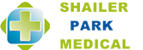 Shailer Park Medical Centre Logo