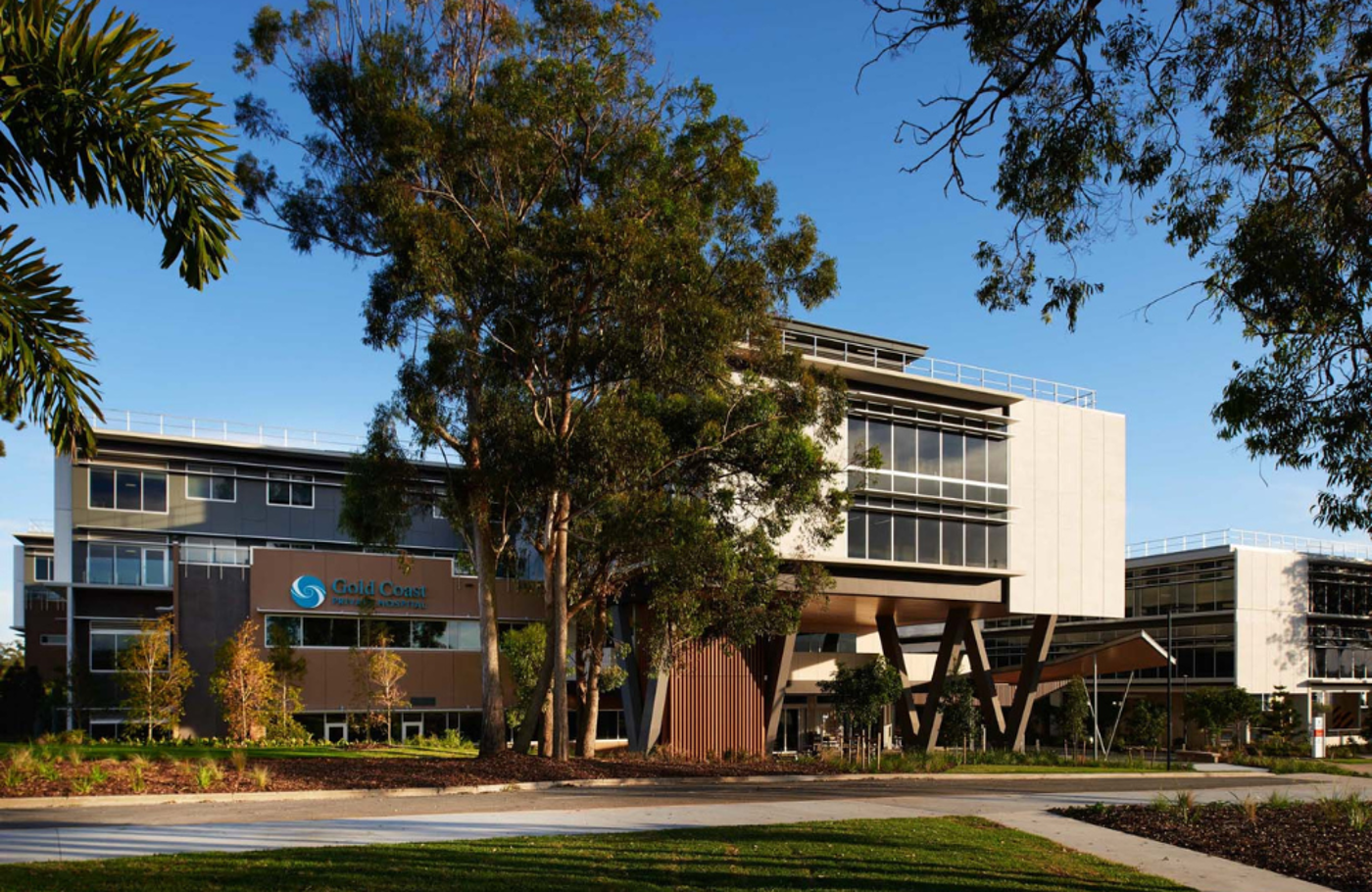 Gold Coast Private Hospital