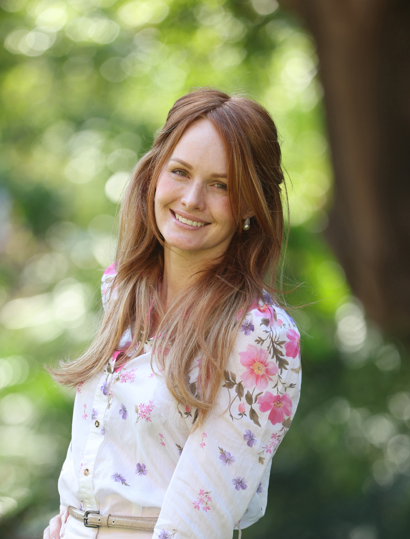 Mater Plastic and Reconstructive Surgeon Dr Diana Kennedy