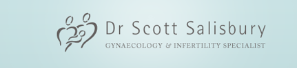 Dr Scott Salisbury Logo