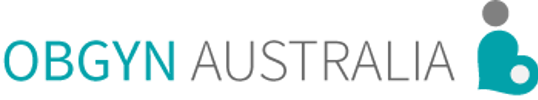 ObGyn Australia Logo