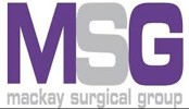 Mackay Surgical Group Logo