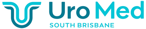 UroMed South Brisbane Logo