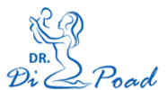 Dr Di Poad Logo