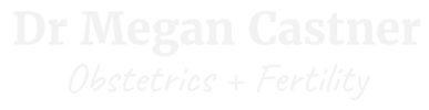 Dr Megan Castner Logo