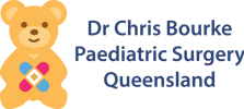 Paediatric Surgery QLD Logo