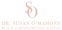 Dr Susan O'Mahony Logo