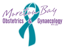 Moreton Bay Obstetrics and Gynaecology Logo