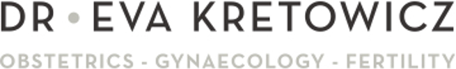 Dr Eva Kretowicz Logo