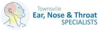 Townsville Ear, Nose & Throat Specialists Logo