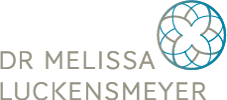 Dr Melissa Luckensmeyer Logo
