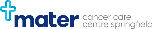 Mater Cancer Care Centre - Springfield Central Logo