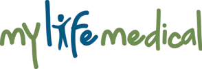 My Life Medical - Brookwater General Practice Logo