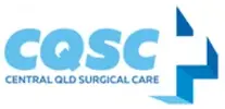 CQSC: Central Queensland Surgical Care Logo