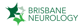 Brisbane Neurology Logo