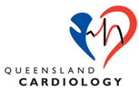 Queensland Cardiology Logo