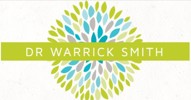Dr Warrick Smith Logo