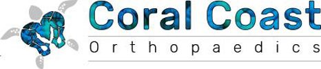 Coral Coast Orthopaedics Logo