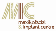 Maxillofacial and Implant Centre Rockhampton Logo